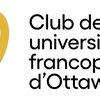 Club des Jeunes Universitaires Francophones d'Ottawa (CJUFO). logo - Similar company to Ccrmf