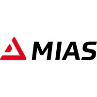 MIAS logo - Similar company to Dambach Lagersysteme Gmbh & Co. Kg