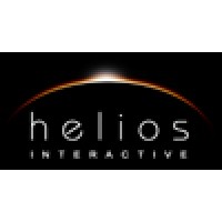 Helios Interactive logo - Similar company to Arcuity