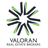 VALORAN REAL ESTATE BROKERS logo - Similar company to Unique Saray Development Llc