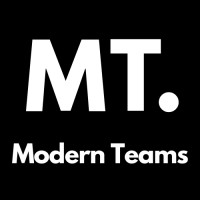Modern Teams logo - Similar company to Bbbootstrap.Com