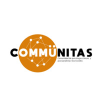 Communitas Red Psi - Costa Rica logo - Similar company to Colectivo Nómada