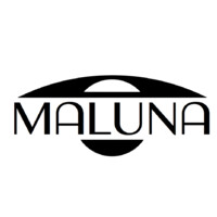 Maluna logo - Similar company to Avantech