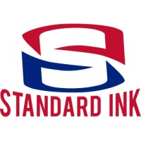 Standard Ink logo - Similar company to Pitezel’S Screen Printing