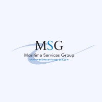 Maritime Services Group logo - Similar company to Maritime Film