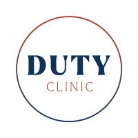 Duty Clinic logo - Similar company to Mera Clinic