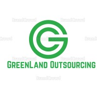 GreenLand Outsourcing Solutions logo - Similar company to Rizwan Business Services