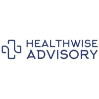 Healthwise Advisory logo - Similar company to Alpha Powders