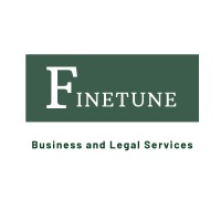 FINETUNE Business and Legal Services logo - Similar company to Finetune