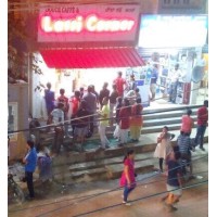 Lassi Corner logo - Similar company to Coffee Brewery