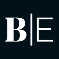 B-Engaged logo - Similar company to Hifen Studios