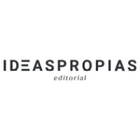 Ideaspropias Editorial logo - Similar company to Salud Multidisciplinar
