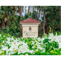 Collier'S Reserve Country Club
