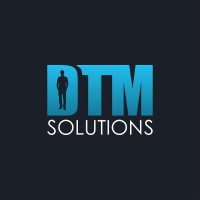 DTM Solutions Australia logo - Similar company to Toim Technology