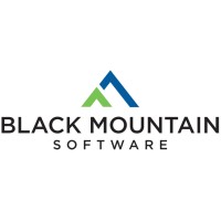 Black Mountain Software logo - Similar company to Slick Technologies, Llc
