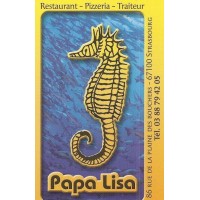 Restaurant Papa Lisa