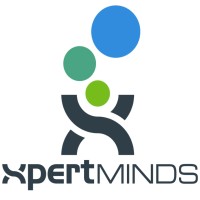 XpertMinds: SAP Consulting & Digital Strategy logo - Similar company to Novichron Solutions