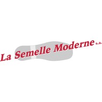 La Semelle Moderne logo - Similar company to Futurmoda