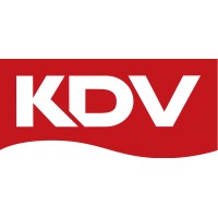 KDV Group logo - Similar company to Rusagro