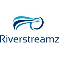 Riverstreamz logo - Similar company to Ding Tea