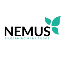 eLearning Nemus logo - Similar company to Ope-Learning