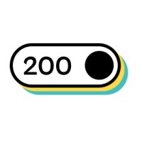 200 LLC logo - Similar company to Neebo By Daatrics