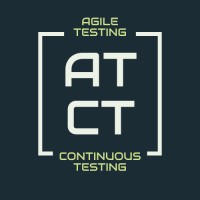 Agile Testing / Continuous Testing logo - Similar company to Qytera Software Testing Solutions Gmbh
