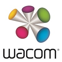 Wacom China logo - Similar company to Kl Co.,Ltd