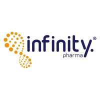 Infinity Pharma logo - Similar company to Infinity Pharmaceuticals