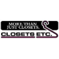 Closets Etc.