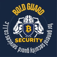Bold Guard security services logo - Similar company to Team4 Security