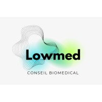LOWMED CS logo - Similar company to Global Rh Link