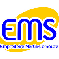 Empreiteira Martins E Souza