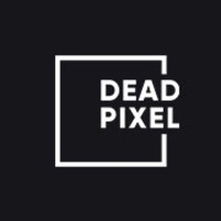 Dead Pixel Films logo - Similar company to The Gate Films