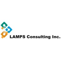 LAMPS Consulting Inc. logo - Similar company to Firnova Canada Inc.
