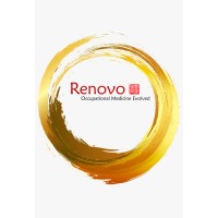 Renovo Occupational Medicine INc. logo - Similar company to Exemplify Talent