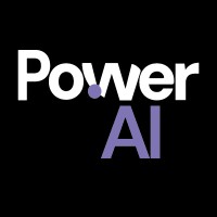 PowerAI logo - Similar company to Rogue Ponies