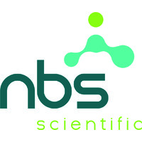 NBS Scientific BE logo - Similar company to Aquarray
