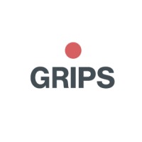 GRIPS Energy logo - Similar company to Tysilio