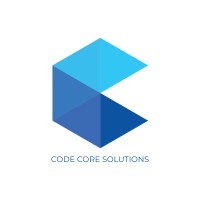 Code Core Solutions logo - Similar company to Seedbyte