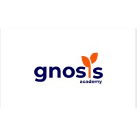 Gnosis Academy logo - Similar company to Digital Learning Academy Botswana