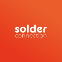 The Solder Connection logo - Similar company to Fct Solder