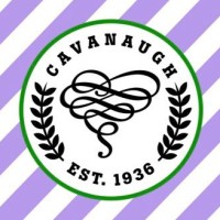 Cavanaugh Hall At The University Of Notre Dame