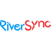 RiverSync logo - Similar company to Aria Sensing