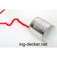 IT Systemhaus und Ingenieurbüro Dipl. Ing. (FH) Holger Decker logo - Similar company to Hefcom It Gmbh