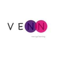 Venn Inc. logo - Similar company to Hyper Digital Partners