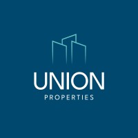 Union Properties logo - Similar company to Union Properties