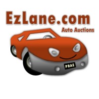EzLane Auto Auctions logo - Similar company to Ezlane.Com