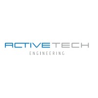 ACTIVETECH Engineering logo - Similar company to Pst