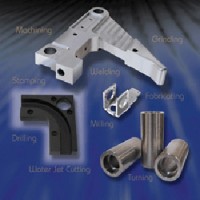 W. Haut Specialty Co., Inc. logo - Similar company to T&D Machine, Inc.